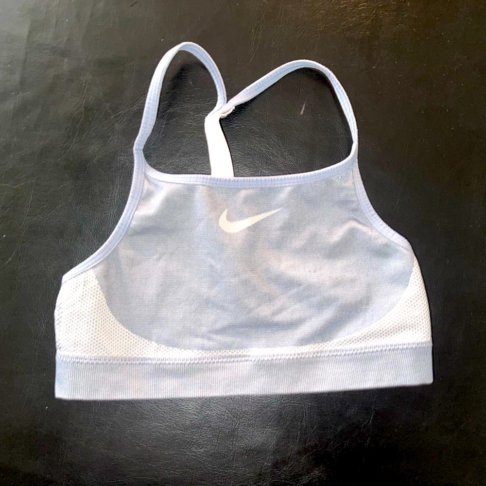 Nike Womens gym top
